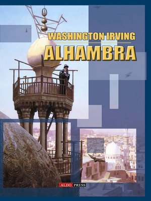 cover image of Alhambra